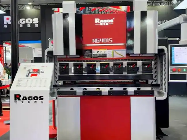 Descubre las características que ofrecen un rendimiento de alta precisión en un freno de prensa CNC de chapa metálica en venta, desde la resistencia del chasis hasta el control del DA66 y el rápido sujeción al estilo Amada.