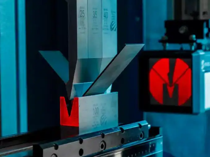 Freno de presión con sistema Da66s