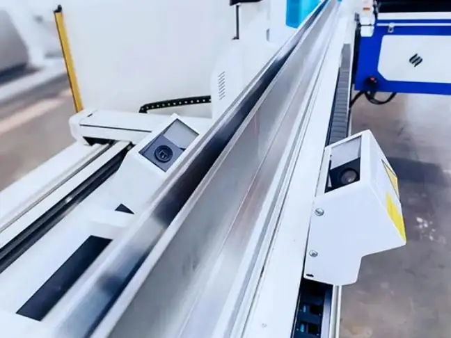 Exportador mundial de frenos de prensa CNC