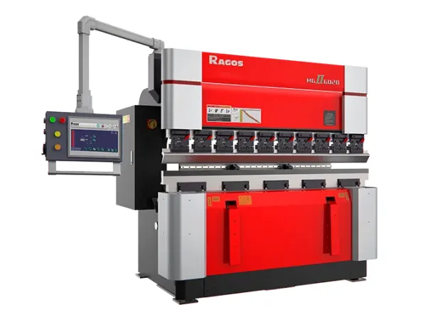 Freno de prensa CNC Rexroth